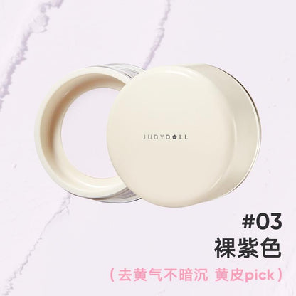 New Loose Setting Powder