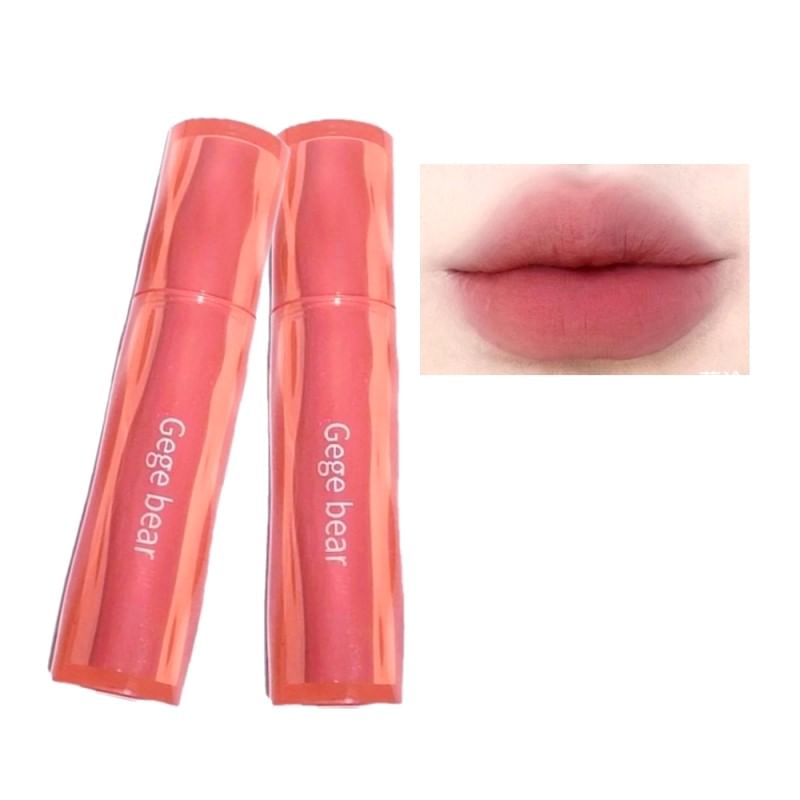 Glazed Lip Mud - (4-6)