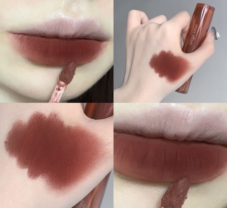 Glazed Lip Mud - (4-6)