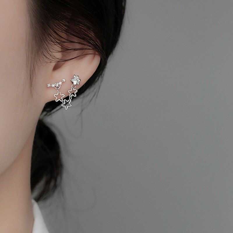 Star Earring