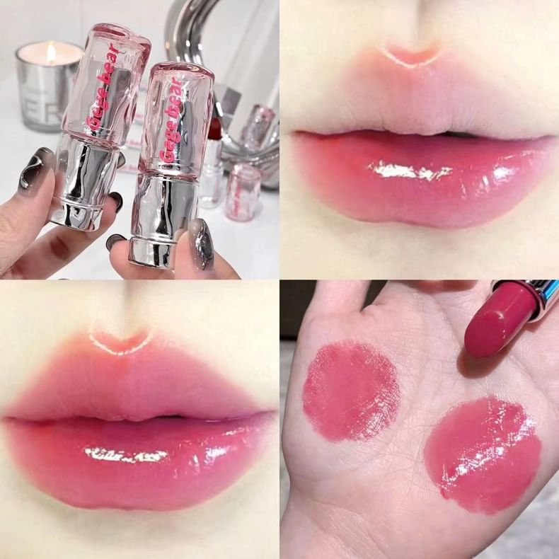 Hydrating Lipstick - (1-3)