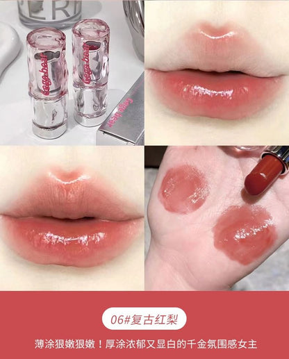 Hydrating Lipstick - (4-6)