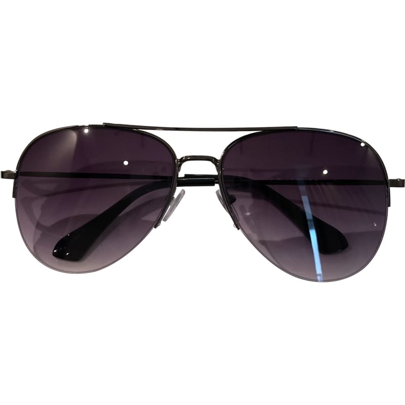 Bridge Sunglasses Double