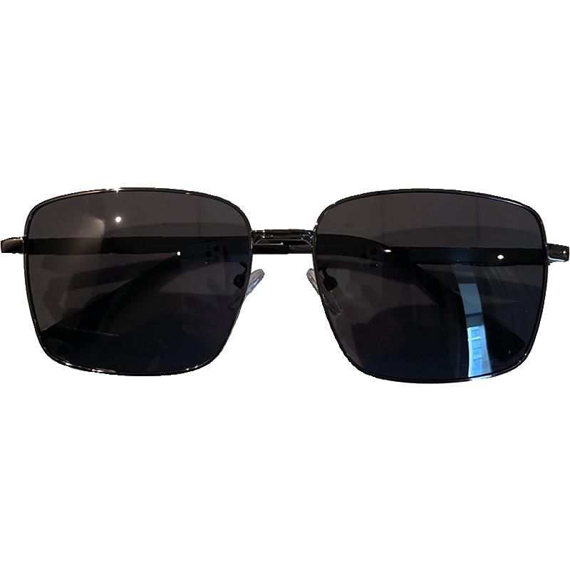 Sunglasses Square Polarized