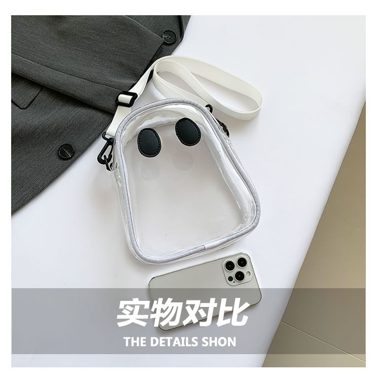 Bag Crossbody PVC Cartoon
