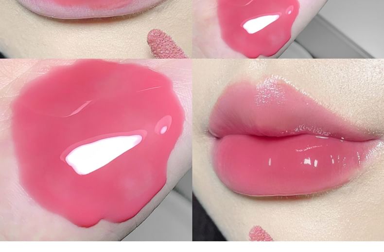 Jam Lip Gloss - (1-4)