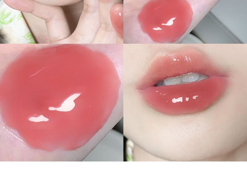 Jam Lip Gloss - (1-4)