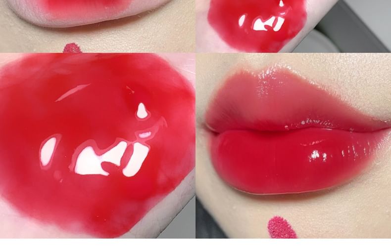 Jam Lip Gloss - (1-4)