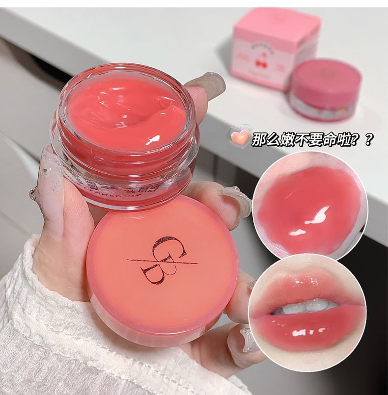 Jam Lip Gloss - (1-4)