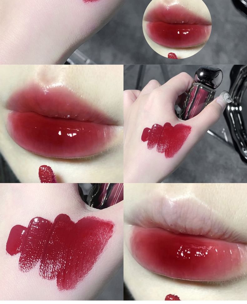 Moisturizing Lip Gloss - (5-7)