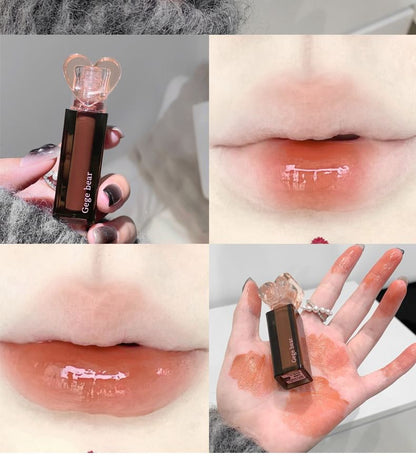 Hydrating Lip Glaze (4-6)