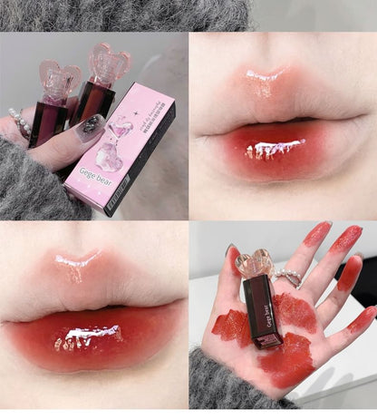 Hydrating Lip Glaze (4-6)