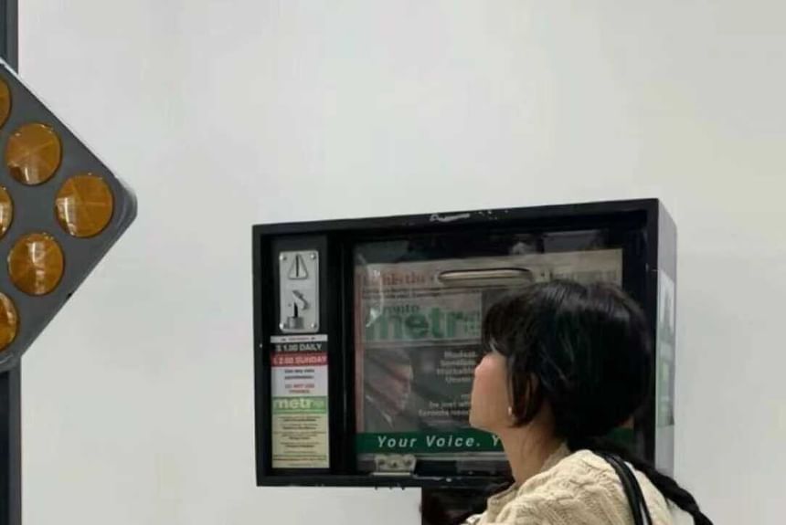 Bag Plain Shoulder Faux Leather