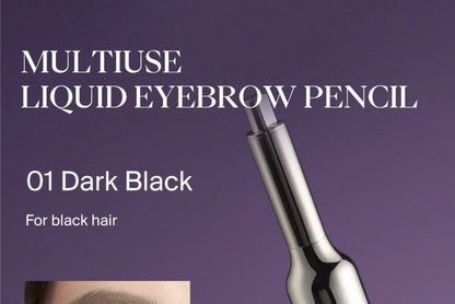 Liquid Brow Pencil