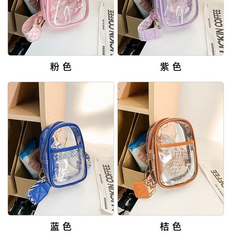 PVC Waist Bag