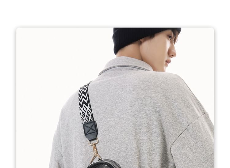 PVC Waist Bag