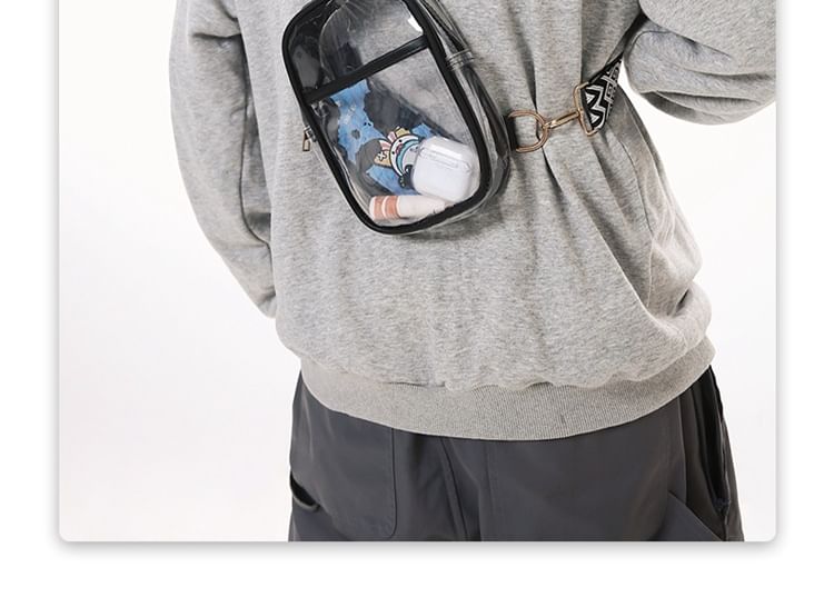 PVC Waist Bag