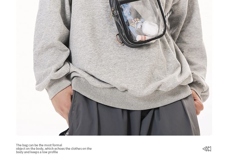 PVC Waist Bag