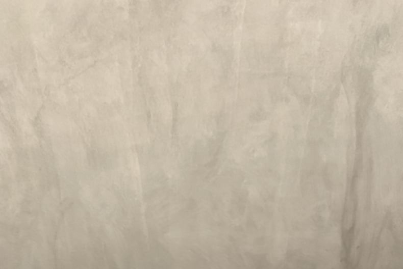 Bow Faux Suede Flats