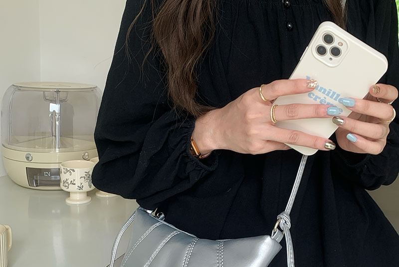 Crossbody Bag Panel