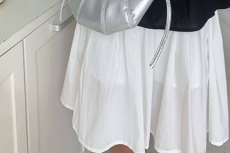 Crossbody Bag Panel