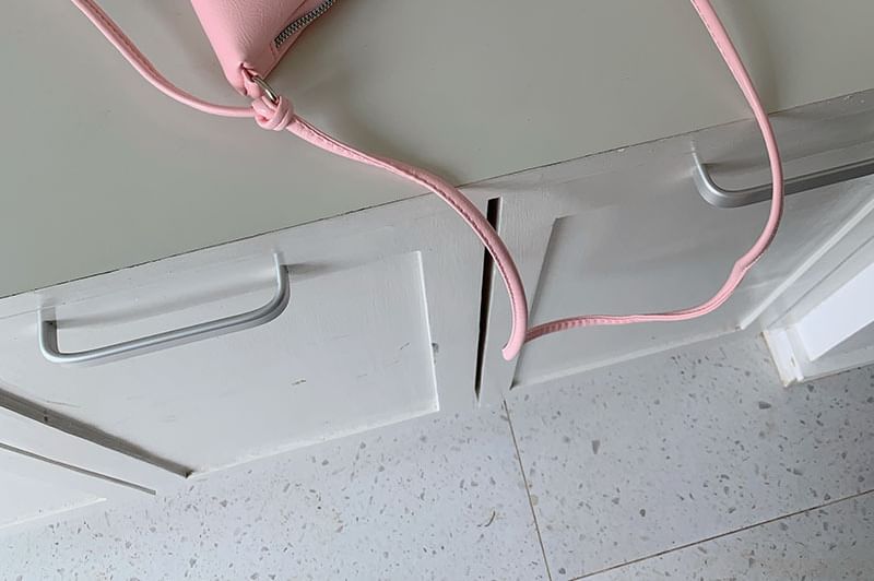 Crossbody Bag Panel