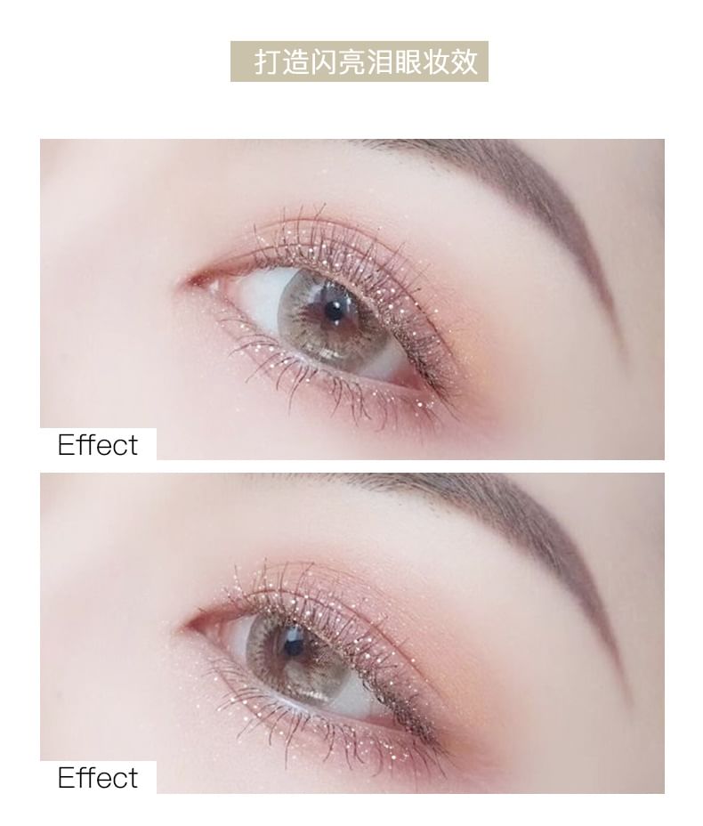 Diamond Shine Mascara