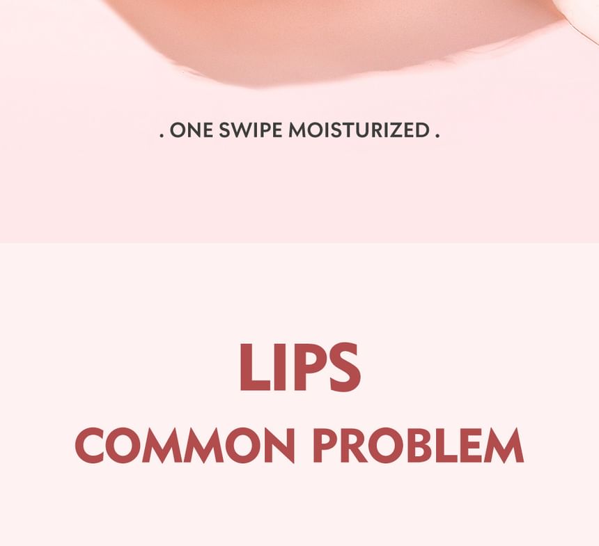 Hydrating Lip Mask