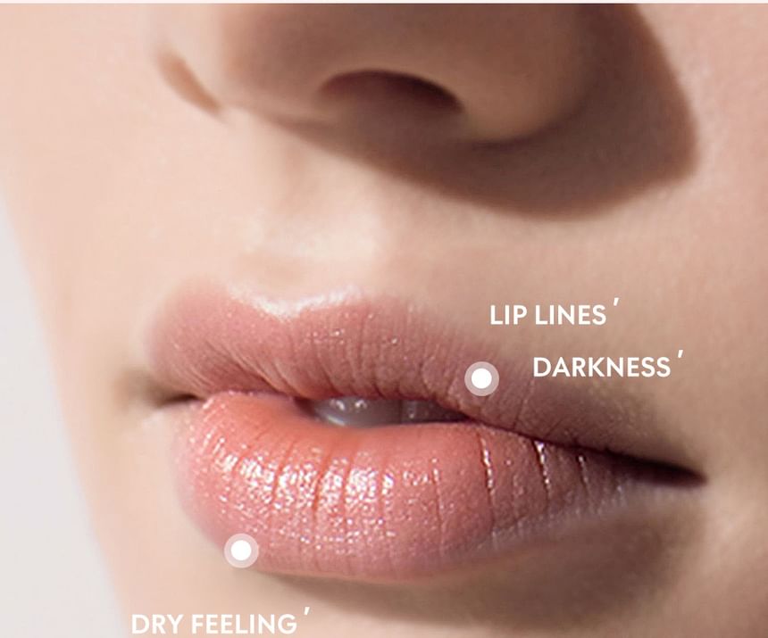 Hydrating Lip Mask