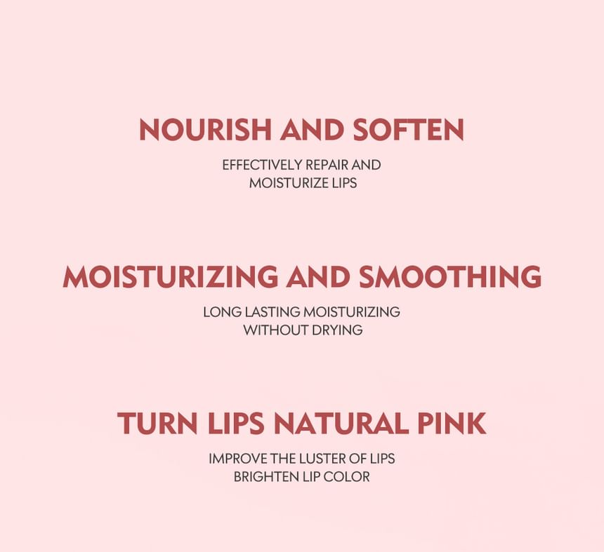 Hydrating Lip Mask