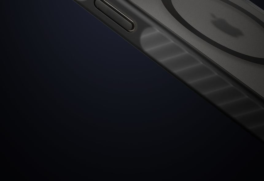 Phone Frosted Case MagSafe