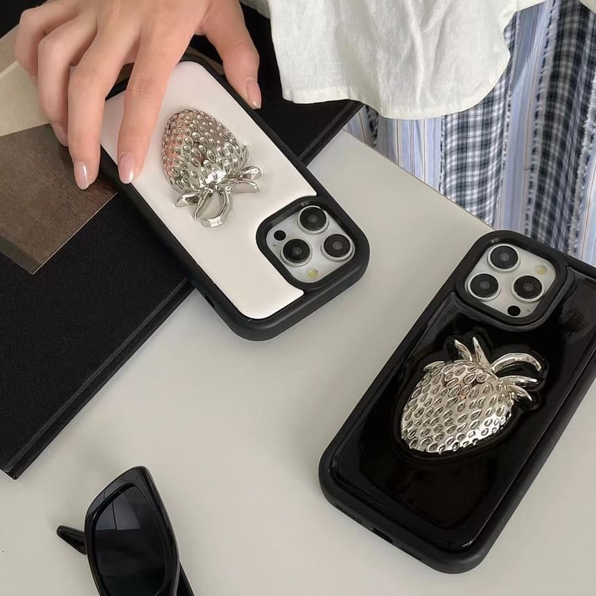 Phone Case Strawberry