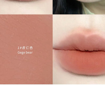 Mousse Lip Liner Pencil - (1-4)