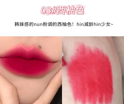 Mousse Lip Liner Pencil - (1-4)