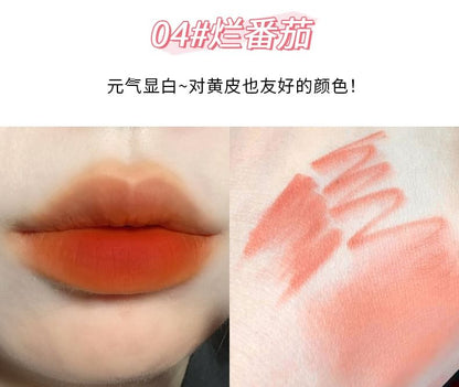 Mousse Lip Liner Pencil - (1-4)