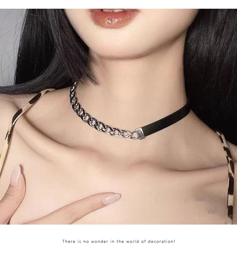 Chain Choker