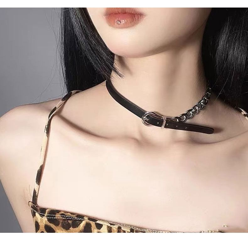 Chain Choker