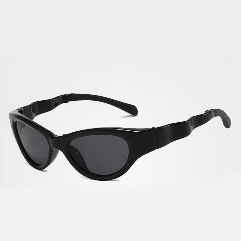 / Case Cat Sunglasses Eye