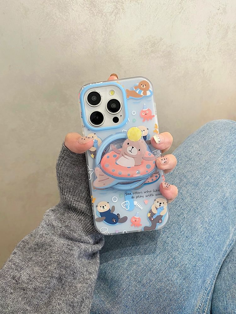 Otter Case Phone