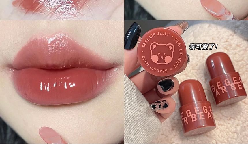 Moisturizing Lip Tint - (1-3)