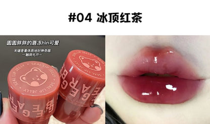 Moisturizing Lip Tint - (4-6)