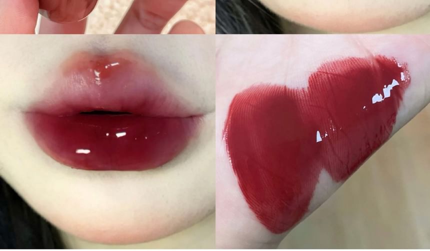 Moisturizing Lip Tint - (4-6)