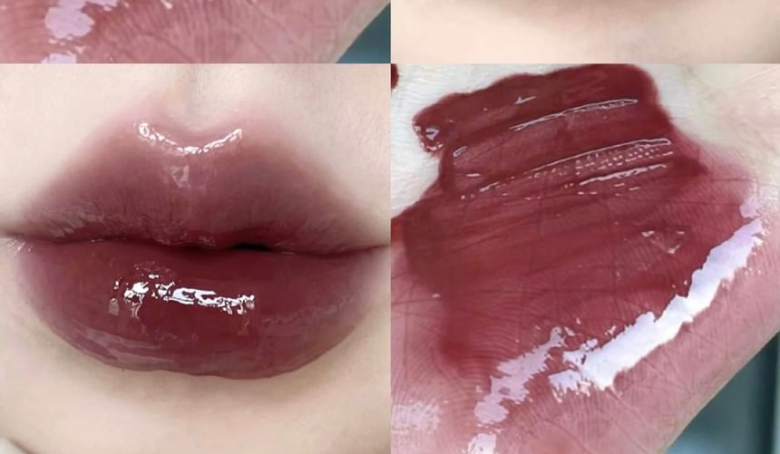 Moisturizing Lip Tint - (4-6)