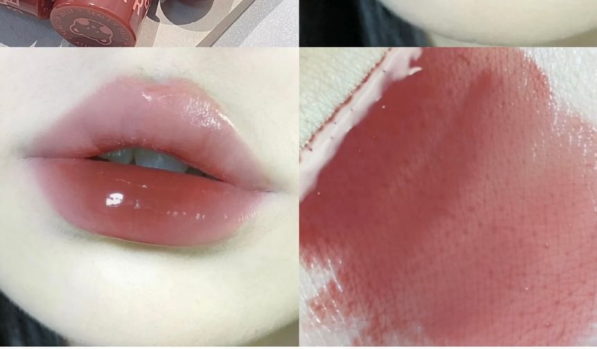 Moisturizing Lip Tint - (4-6)