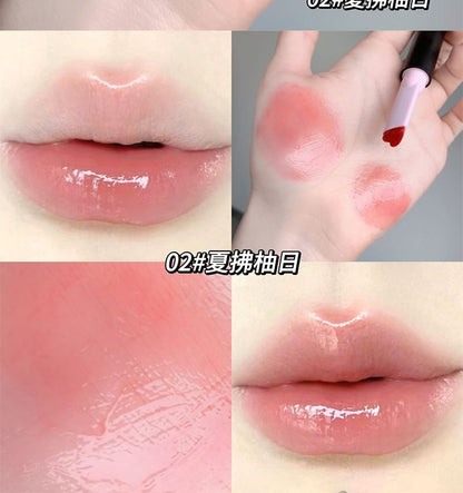 Rabbit Ear Edition Moisturizing Lip Tint - (1-3)