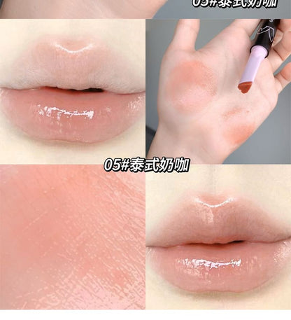 Rabbit Ear Edition Moisturizing Lip Tint - (4-6)