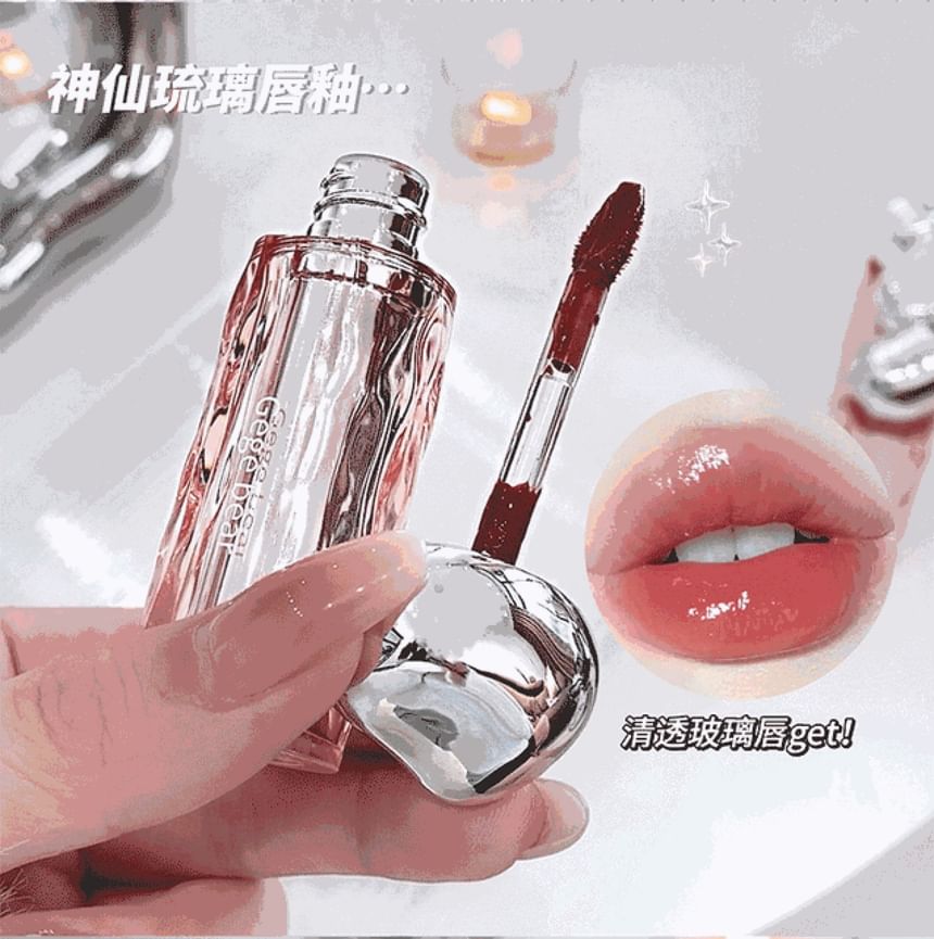 Juicy Lip Tint - (4-6)