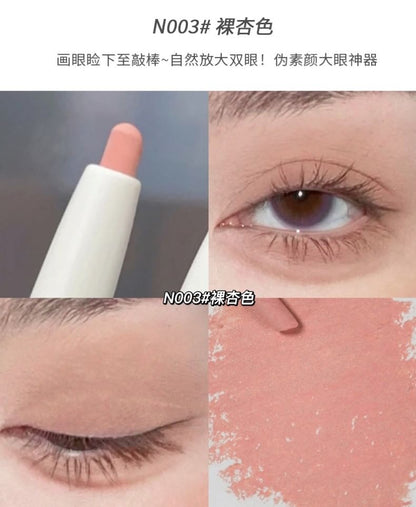 Silkworm Matte Highlight Stick - 3 Colors