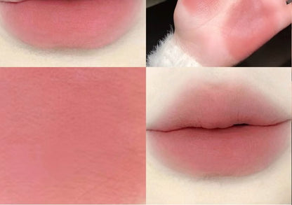 Silky Matte Lipstick - (1-3)