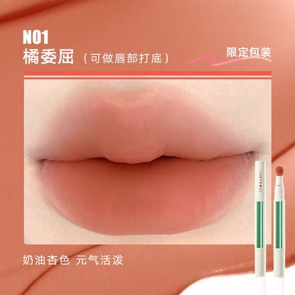 Sporty Series Cushion Lip Cream